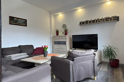 Ferienwohnung in Blankenburg