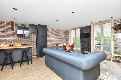 Charmant 3BR appartement - Montorgueil /...