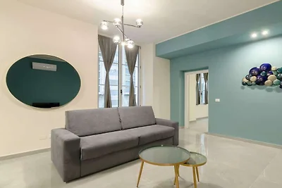San Luca Apartments - Grimaldi - RS