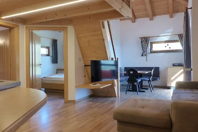 Ferienwohnung mit 1 Schlafzimmer