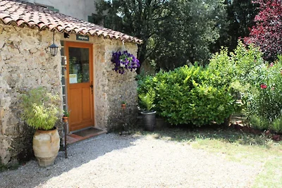 Vakantiehuis in Provence met Zwembad