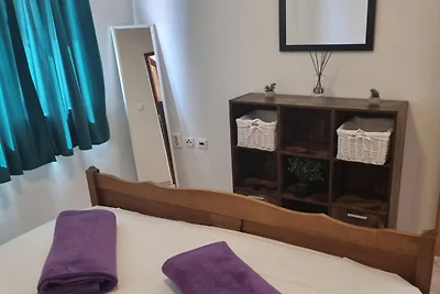 Apartments Marija Sukošan - Standard One Bedr...