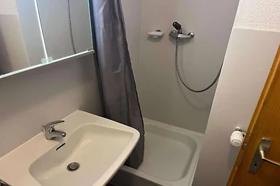 Wohnung in Veysonnaz mit toller Aussicht