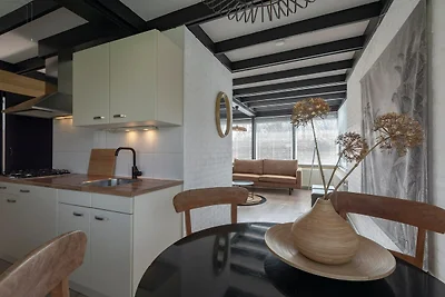 Bungalow in Sint Maartenszee am Sandstrand