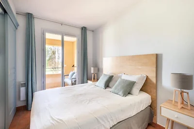 Schצne Wohnung f�r 4 Personen