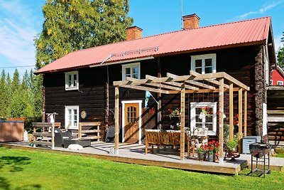 7 person holiday home in JÄDRAÅS