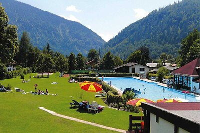 Ferienhaus in Bayrischzell mit Sauna