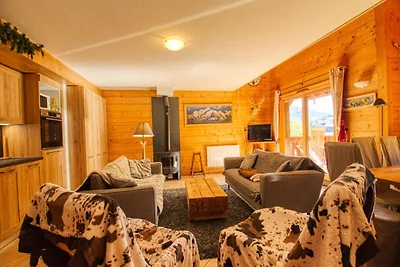 Alpage Bat D Refuge Residence