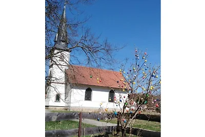 Kleine Harzsonne