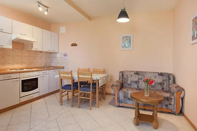 Summerheaven Apartments - One Bedroom Apartme...