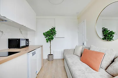 Accogliente appartamento -1BDR/3P -...