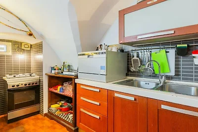 Visconti Loft House Confortevole residenza pe...