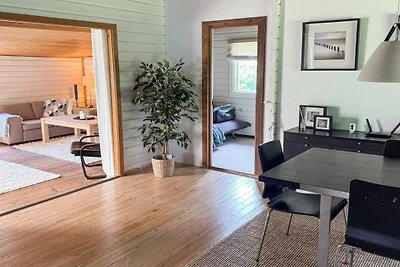 4 Sterne Ferienhaus in Vig