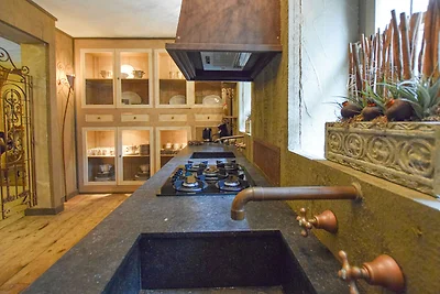 Casa vacanze unica con vasca idromassaggio