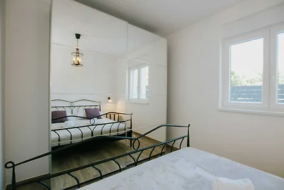 Spacious Luxury Trogir Apartments - Two Bedro...