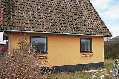 8 Personen Ferienhaus in Hasle