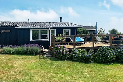6 Personen Ferienhaus in Hejls