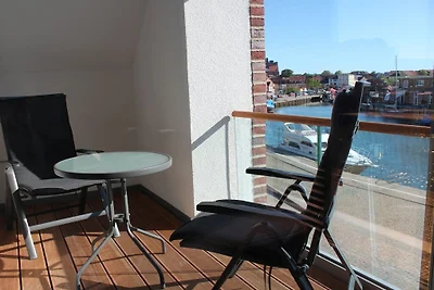 Ferienwohnung mit 1 Schlafzimmer