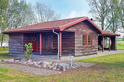 5 persone case ad Mörbylånga-By Traum