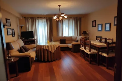 Prachtig appartement in Sierra Nevada