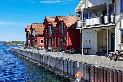 7 Personen Ferienhaus in Sjernarøy