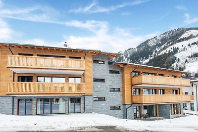 Golden Lodges Rauris Resort in der Nähe des...
