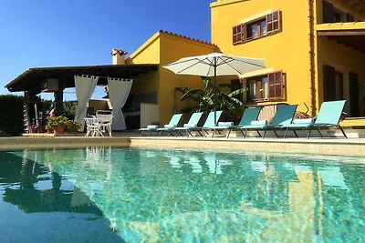 Villa Sa Tanca im Zentrum von Inca