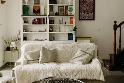 Häuser & Villen für 8 Personen