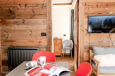 3 Zimmer für 4 Personen