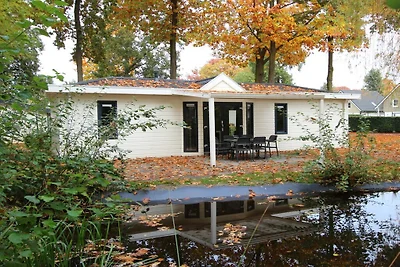 Ferienhaus in Susteren mit Terrasse