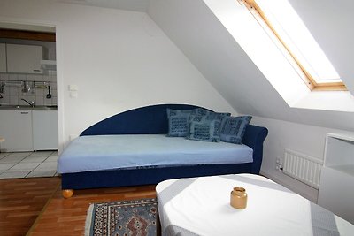 Ferienwohnung im Gutshaus Schulenbrook