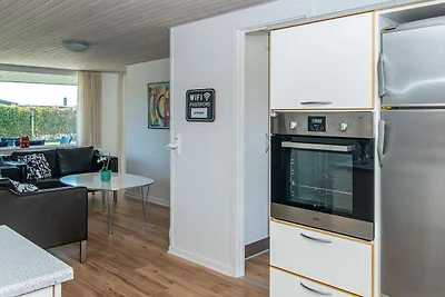 5 persone case ad Hejls-By Traum