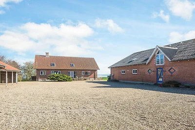20 Personen Ferienhaus in Karby-By Traum