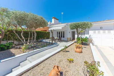 Can Miquel (tord) - Villa Con Piscina Privada