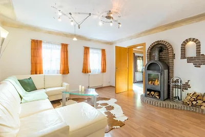 Casa vacanze a Saalfelden con Leogang Card...