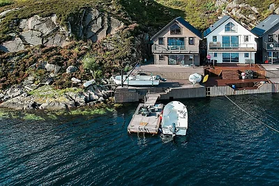 8 Personen vakantie huis in Urangsvåg