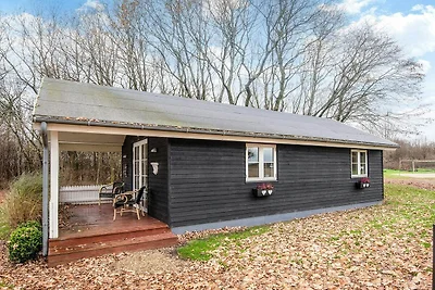 5 Sterne Ferienhaus in Ansager