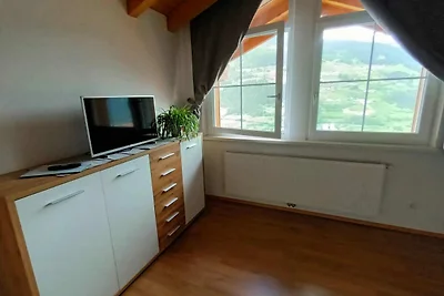 Bellissimo appartamento nuovo a Hochgallmigg
