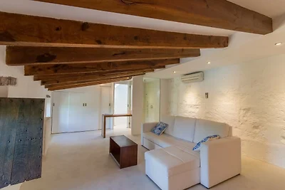 Charmantes Landhaus für 8 Erwachsene