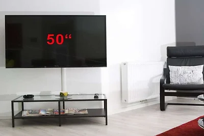 Wohnung Nr. 2 - Haus 28