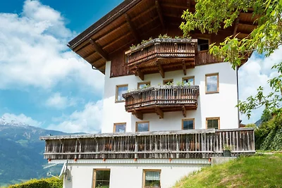 Angenehme Wohnung in Stummerberg