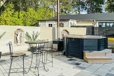 4 Sterne Ferienhaus in SÖLVESBORG