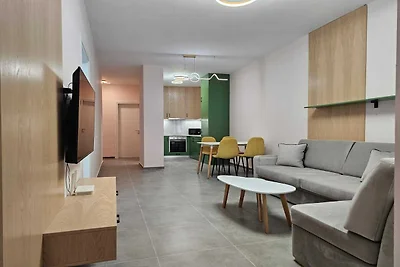 Comfort e comoditא a Saranda