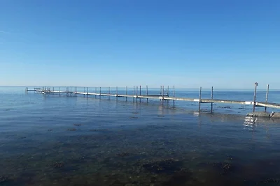 Villa di lusso con piscina privata sul mare