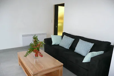 Wohnung in Lilia nahe Kastell Ac'h Strand