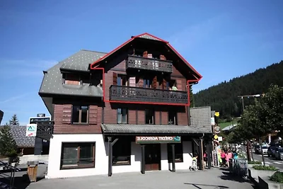 Residenz Le Chamois D’or