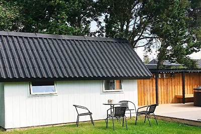 7 Personen Ferienhaus in Dannemare