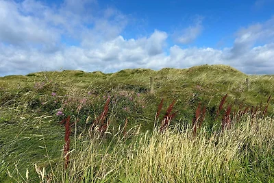 5 Personen Ferienhaus in Vejers Strand