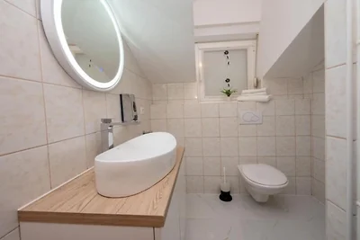 Villa Tomi - Studio With Balcony (10)