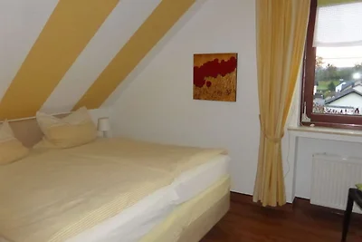 "Weserbergland" Komfortable Ferienresidenz
